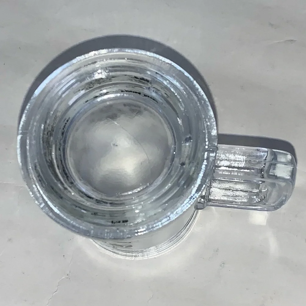 Arizona beer stein style shot glass.